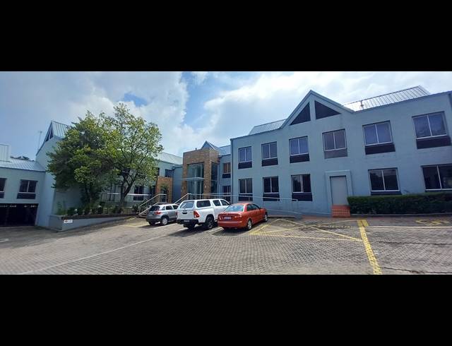 588M² OFFICE TO LET IN WOODMEAD